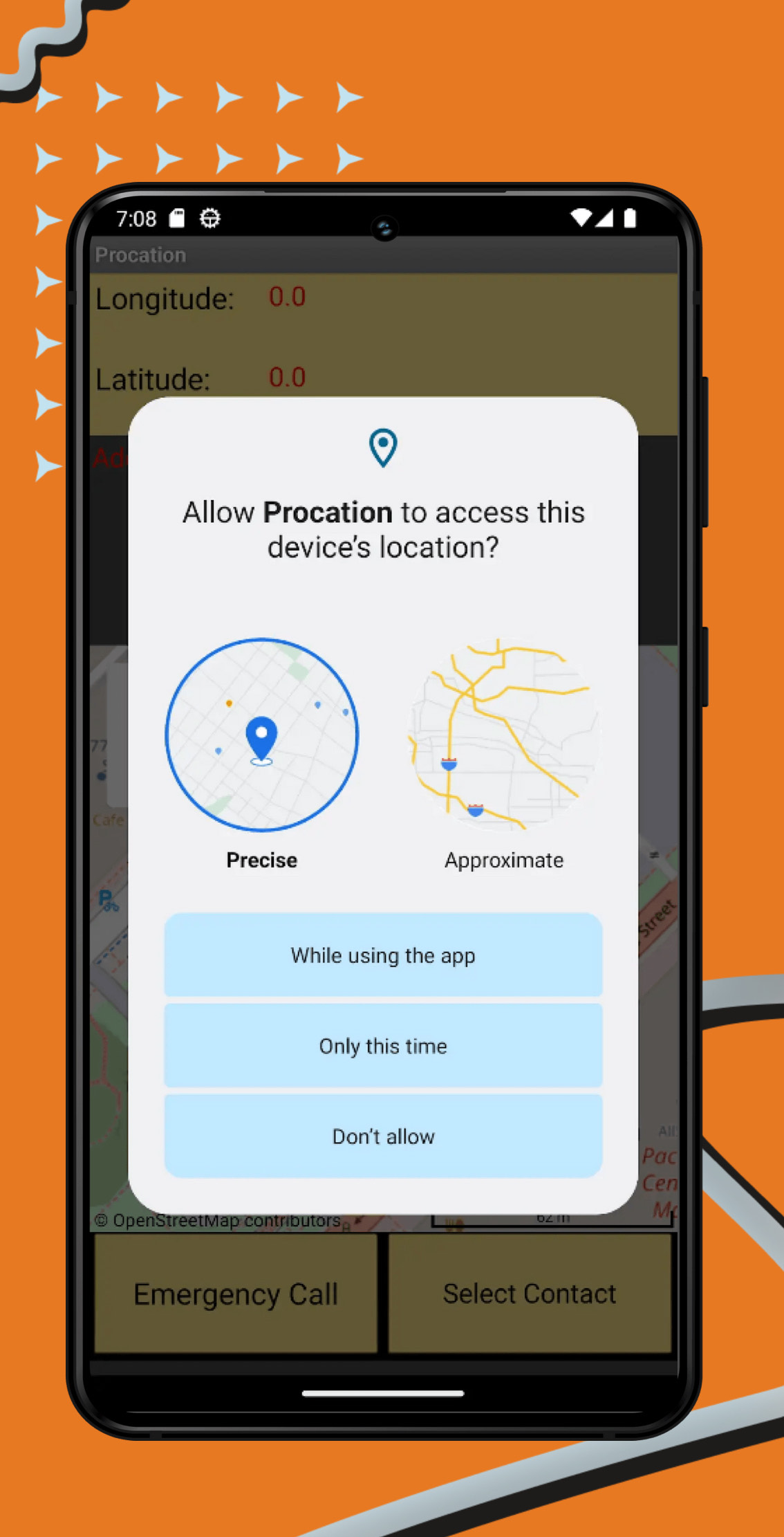 Procation Demo